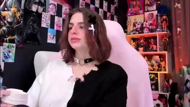 Image 12 of jorougumo Stream on Chaturbate on 22 days ago