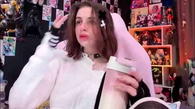 Image 3 of jorougumo Stream on Chaturbate on 22 days ago