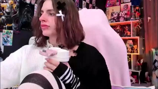 Image 6 of jorougumo Stream on Chaturbate on 22 days ago