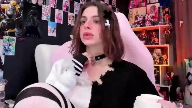 Image 7 of jorougumo Stream on Chaturbate on 22 days ago