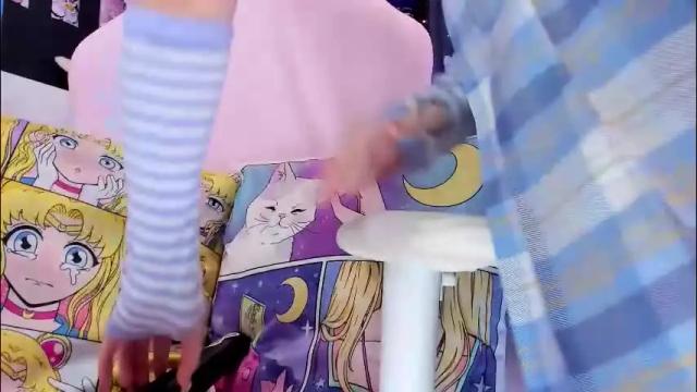 Image 6 of jorougumo Stream on Chaturbate on 22 days ago