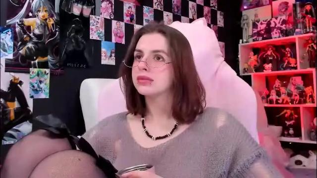 Thumbnail 2, jorougumo's Stream at Chaturbate, 12 hours ago