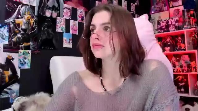 Thumbnail 3, jorougumo's Stream at Chaturbate, 12 hours ago