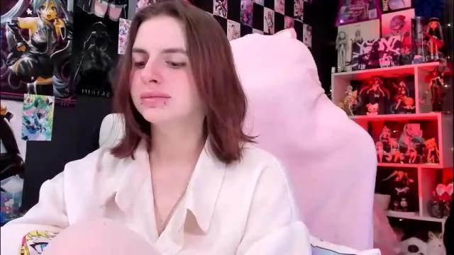 Thumbnail 2, jorougumo's Stream at Chaturbate, 2 days ago