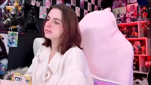 Thumbnail 3, jorougumo's Stream at Chaturbate, 2 days ago