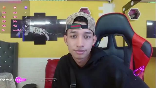 Thumbnail 1, jose_sexycumm's Stream at Chaturbate, 20 days ago