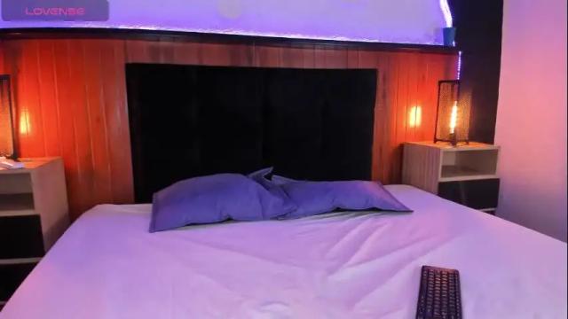 Thumbnail 3, joselyn_flowers_'s Stream at Chaturbate, 4 months ago