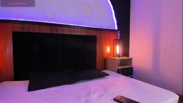 Thumbnail 1, joselyn_flowers_'s Stream at Chaturbate, 4 months ago