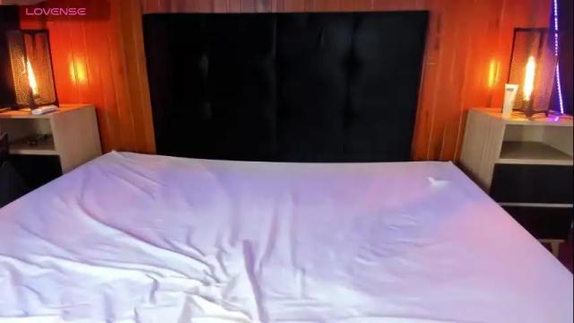 Image 7 of joselyn_flowers_ Stream on Chaturbate on 4 months ago
