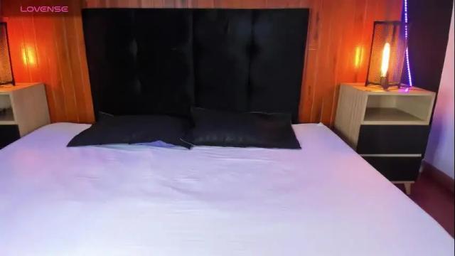 Image 8 of joselyn_flowers_ Stream on Chaturbate on 4 months ago