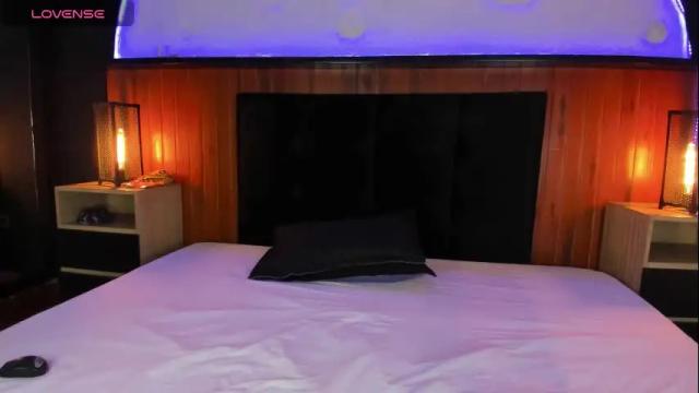 Image 12 of joselyn_flowers_ Stream on Chaturbate on 3 months ago