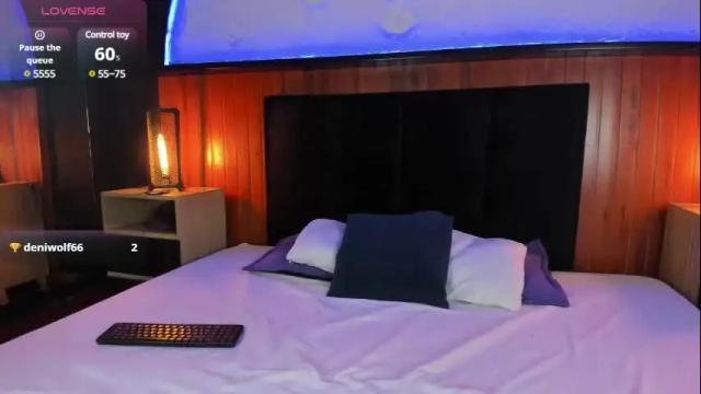 Image 3 of joselyn_flowers_ Stream on Chaturbate on 3 months ago