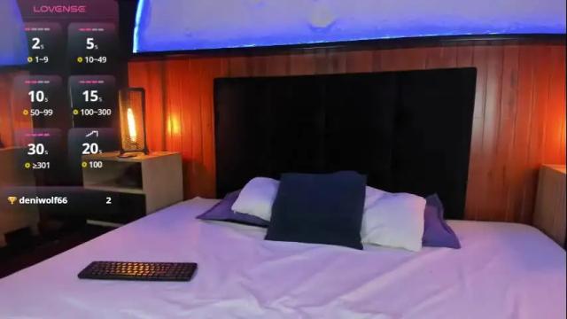 Thumbnail 2, joselyn_flowers_'s Stream at Chaturbate, 3 months ago