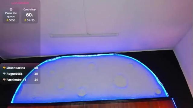 Thumbnail 3, joselyn_flowers_'s Stream at Chaturbate, 3 months ago