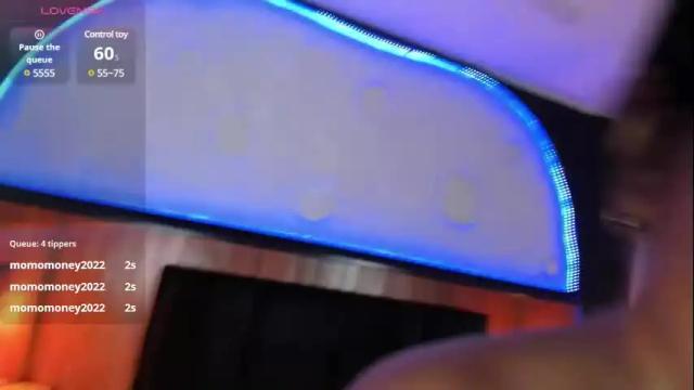 Thumbnail 1, joselyn_flowers_'s Stream at Chaturbate, 3 months ago