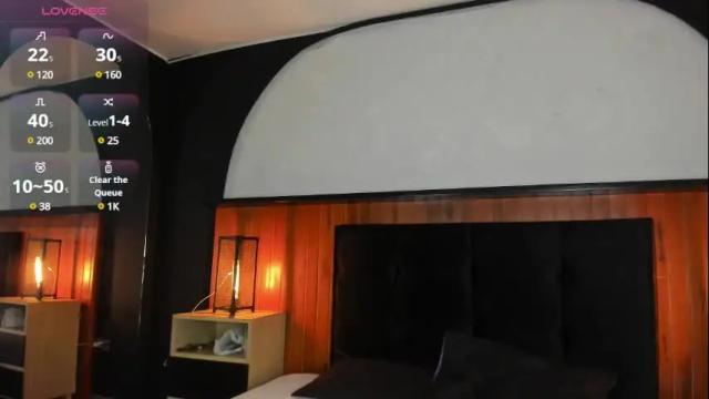 Thumbnail 1, joselyn_flowers_'s Stream at Chaturbate, 3 months ago