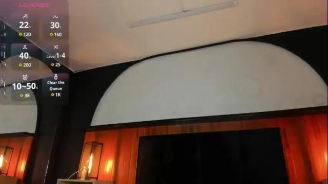 Image 3 of joselyn_flowers_ Stream on Chaturbate on 3 months ago
