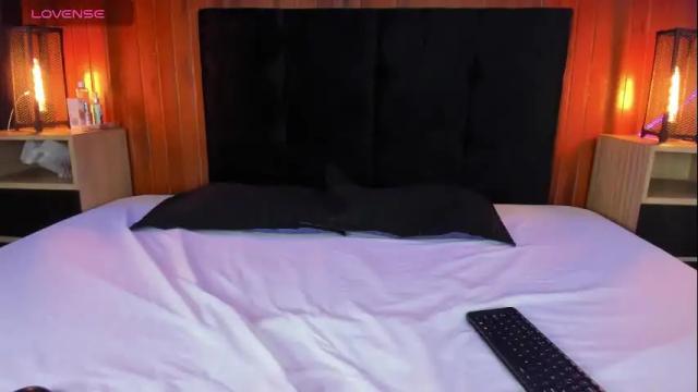 Image 10 of joselyn_flowers_ Stream on Chaturbate on 3 months ago
