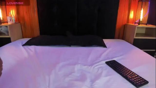 Thumbnail 2, joselyn_flowers_'s Stream at Chaturbate, 3 months ago