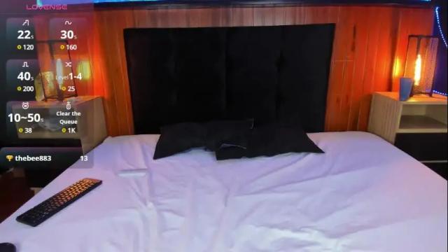 Thumbnail 3, joselyn_flowers_'s Stream at Chaturbate, 2 months ago