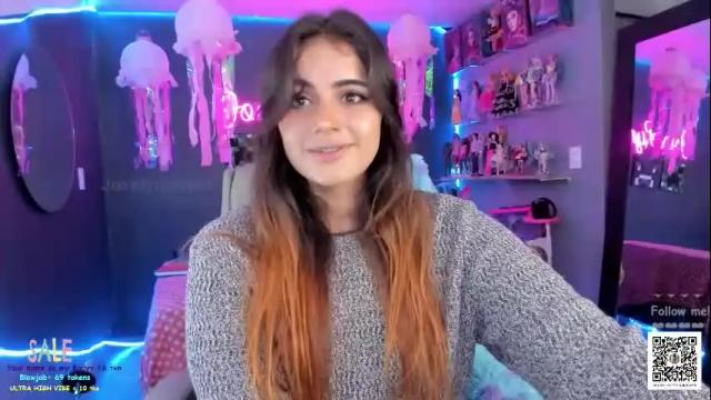 Thumbnail 3, joselynsweet's Stream at Chaturbate, 3 months ago