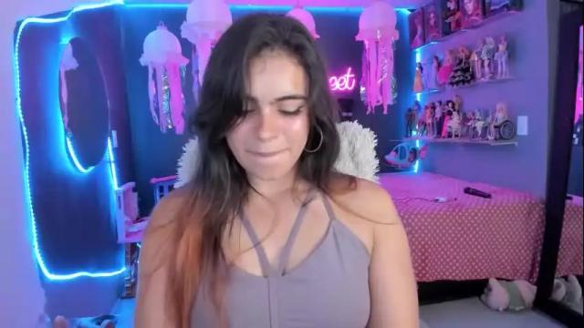 Thumbnail 2, joselynsweet's Stream at Chaturbate, 2 months ago