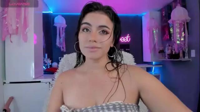 Thumbnail 2, joselynsweet's Stream at Chaturbate, 2 months ago