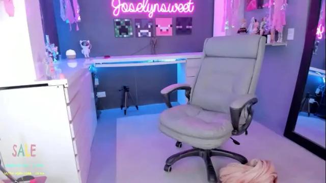 Image 11 of joselynsweet Stream on Chaturbate on 2 months ago