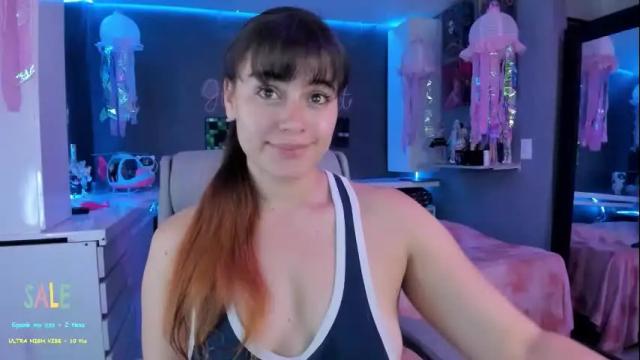 Thumbnail 1, joselynsweet's Stream at Chaturbate, 2 months ago