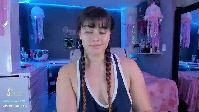 Thumbnail 3, joselynsweet's Stream at Chaturbate, 2 months ago