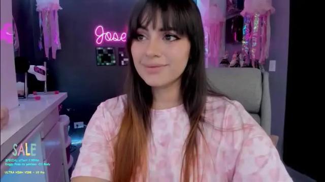 Image 2 of joselynsweet Stream on Chaturbate on 29 days ago