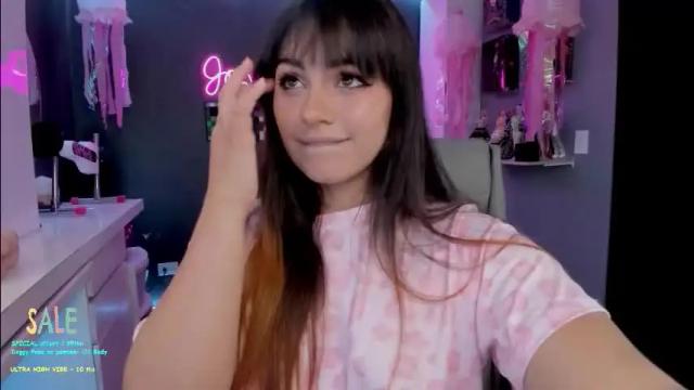 Image 8 of joselynsweet Stream on Chaturbate on 29 days ago