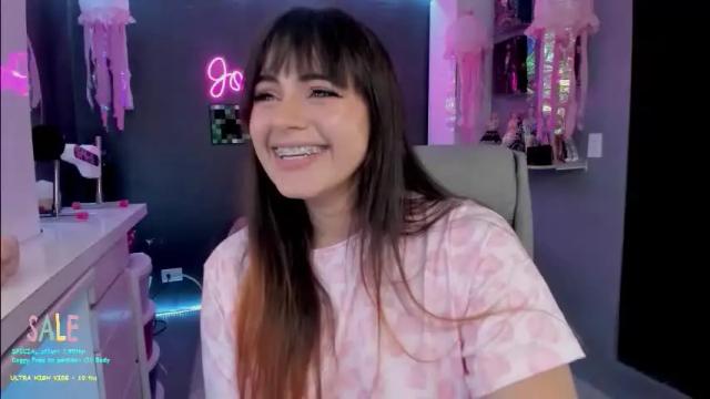 Thumbnail 3, joselynsweet's Stream at Chaturbate, 29 days ago