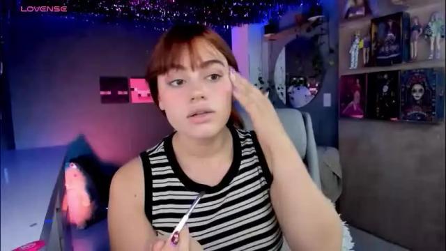 Image 3 of joselynsweet Stream on Chaturbate on 2 months ago