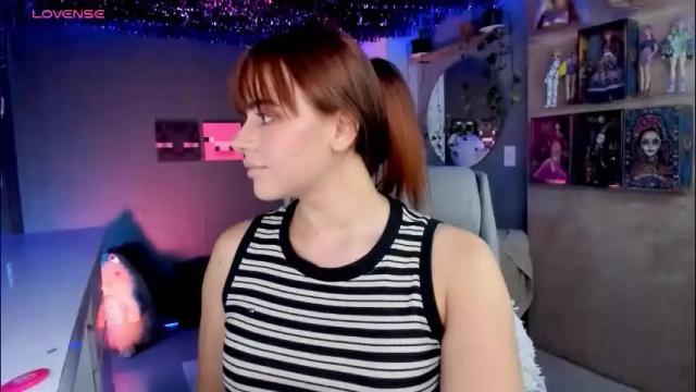 Image 4 of joselynsweet Stream on Chaturbate on 2 months ago