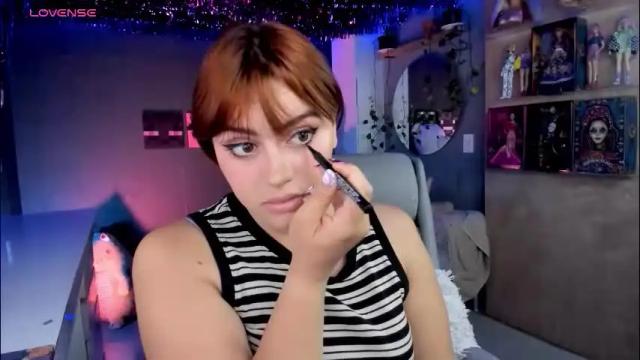 Thumbnail 2, joselynsweet's Stream at Chaturbate, 2 months ago