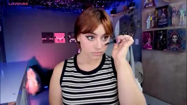 Image 6 of joselynsweet Stream on Chaturbate on 2 months ago