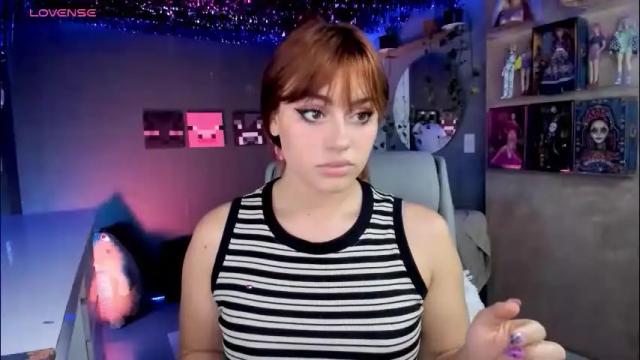 Image 7 of joselynsweet Stream on Chaturbate on 2 months ago