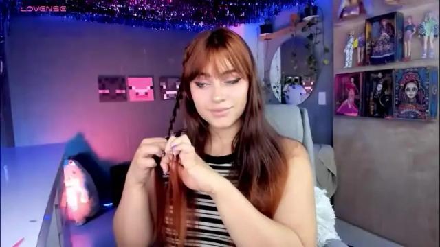 Image 8 of joselynsweet Stream on Chaturbate on 2 months ago