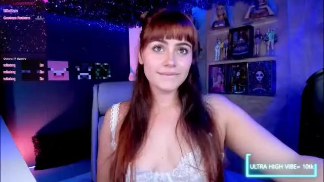 Image 7 of joselynsweet Stream on Chaturbate on 2 months ago