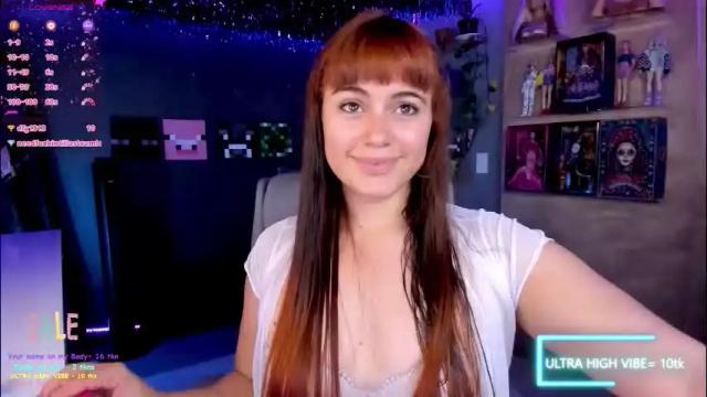 Image 7 of joselynsweet Stream on Chaturbate on 2 months ago