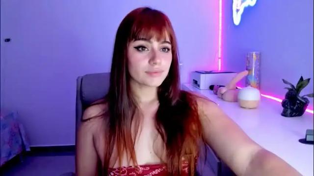Thumbnail 1, joselynsweet's Stream at Chaturbate, 1 month ago