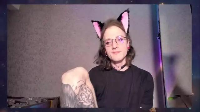 Image 11 of josephthekitty Stream on Chaturbate on 18 months ago