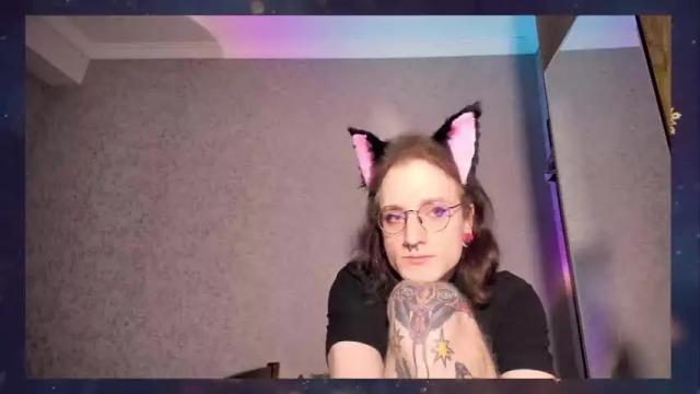 Image 2 of josephthekitty Stream on Chaturbate on 13 months ago