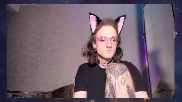 Image 3 of josephthekitty Stream on Chaturbate on 13 months ago