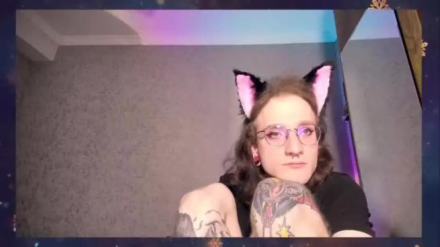 Image 6 of josephthekitty Stream on Chaturbate on 13 months ago