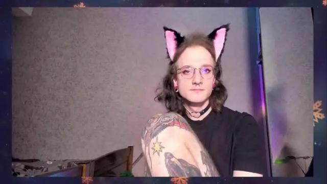 Image 7 of josephthekitty Stream on Chaturbate on 13 months ago