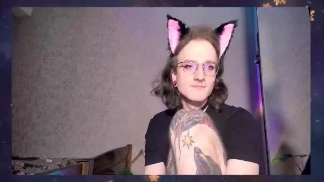 Image 8 of josephthekitty Stream on Chaturbate on 18 months ago
