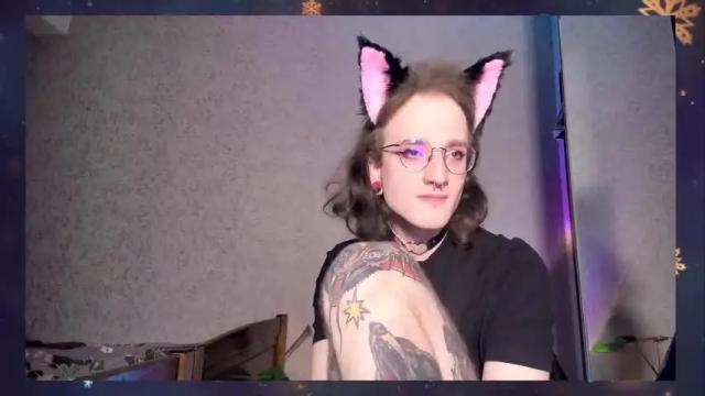 Thumbnail 3, josephthekitty's Stream at Chaturbate, 18 months ago