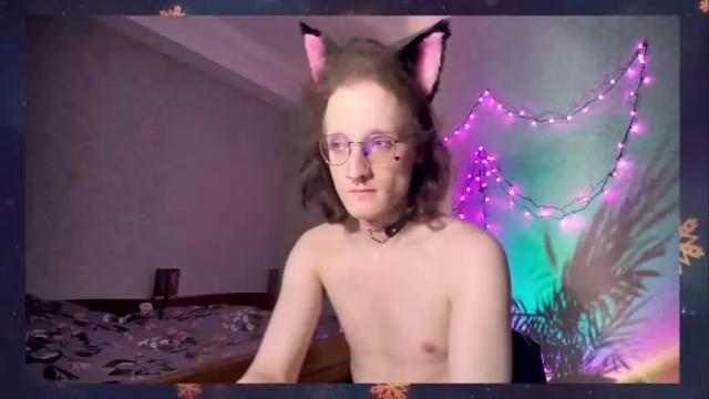 Image 12 of josephthekitty Stream on Chaturbate on 12 months ago